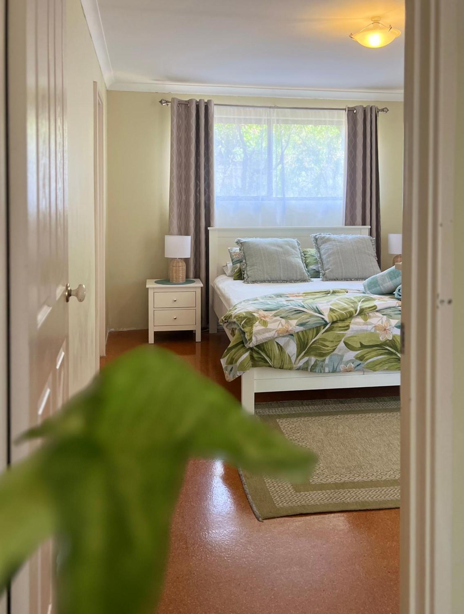 Acacia Retreat Apartman Dunsborough Kültér fotó