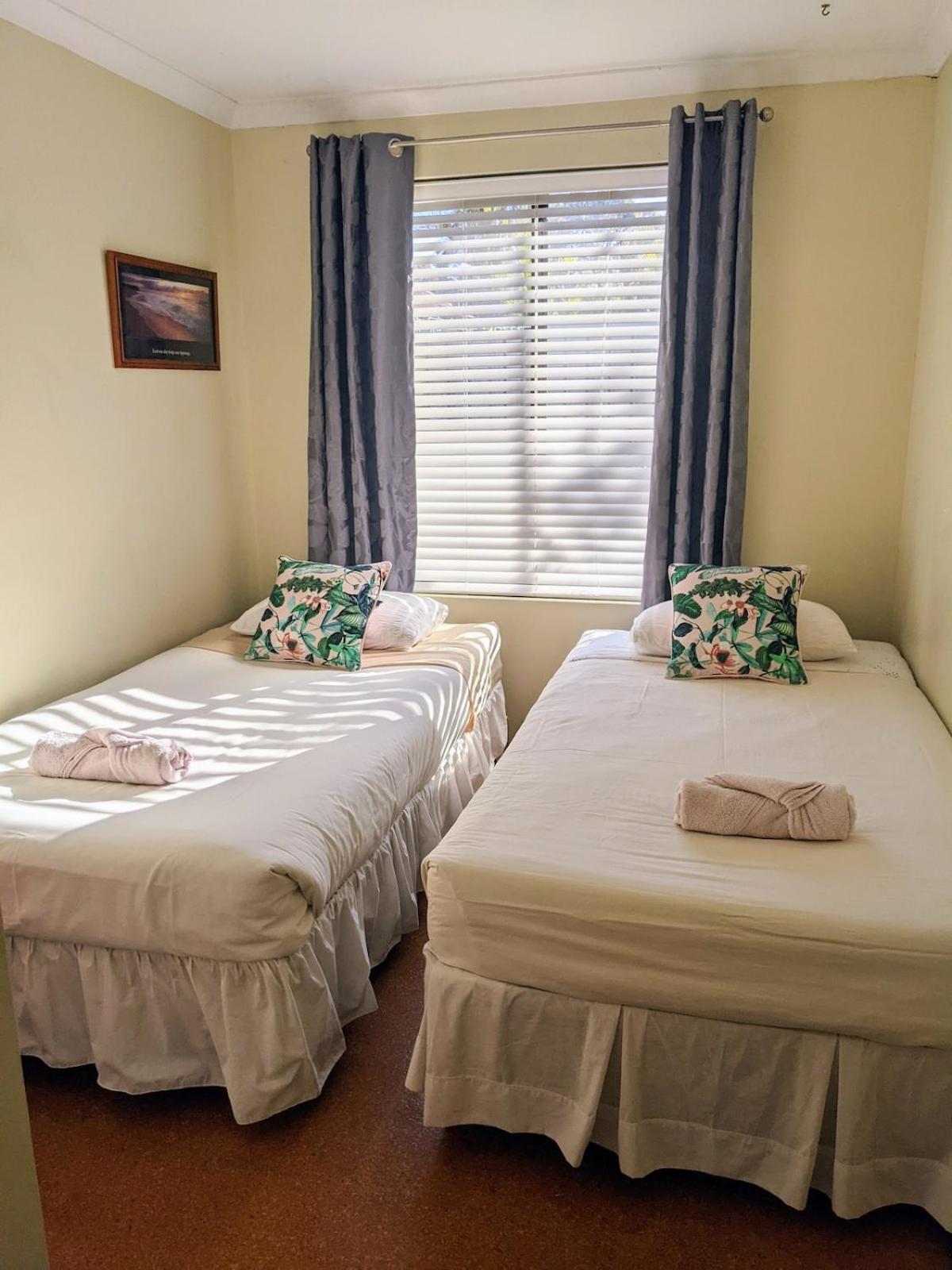Acacia Retreat Apartman Dunsborough Kültér fotó