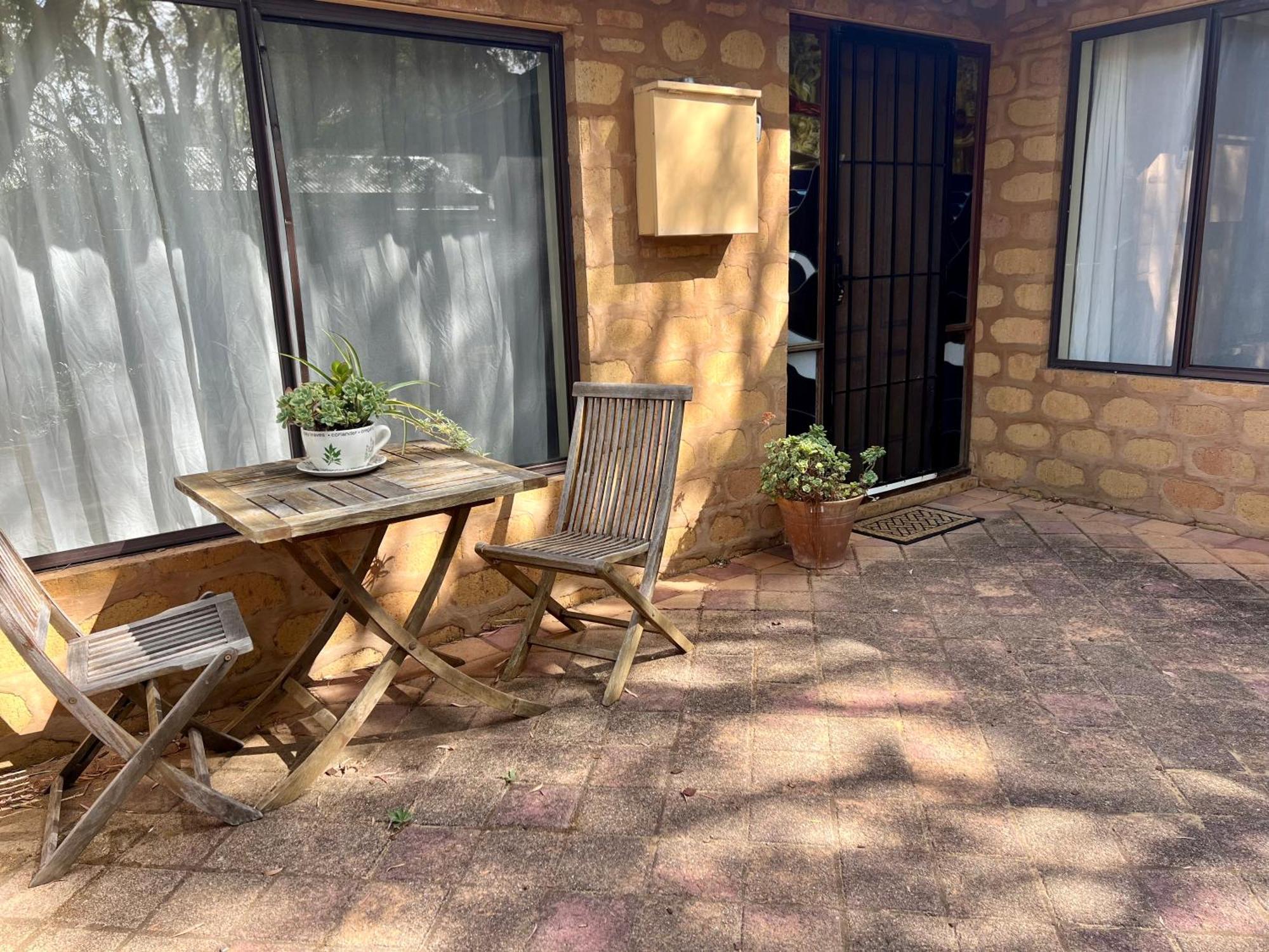 Acacia Retreat Apartman Dunsborough Kültér fotó
