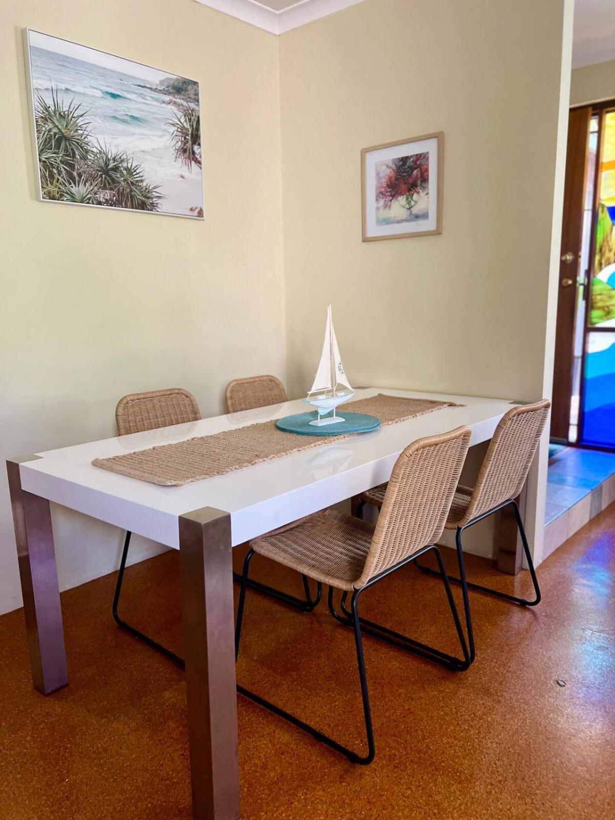 Acacia Retreat Apartman Dunsborough Kültér fotó