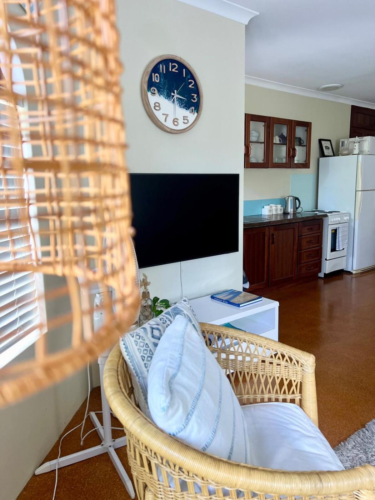 Acacia Retreat Apartman Dunsborough Kültér fotó