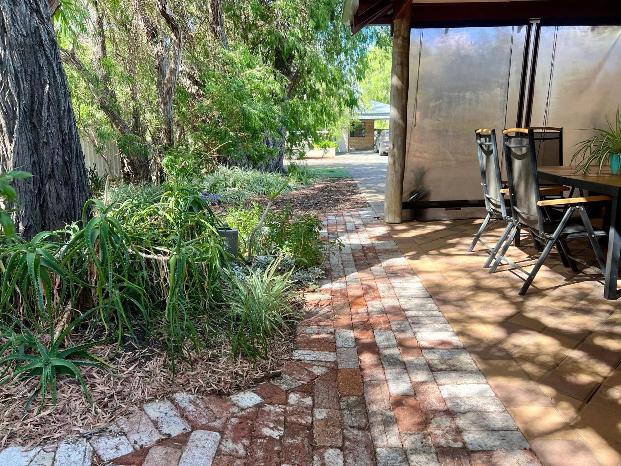 Acacia Retreat Apartman Dunsborough Kültér fotó