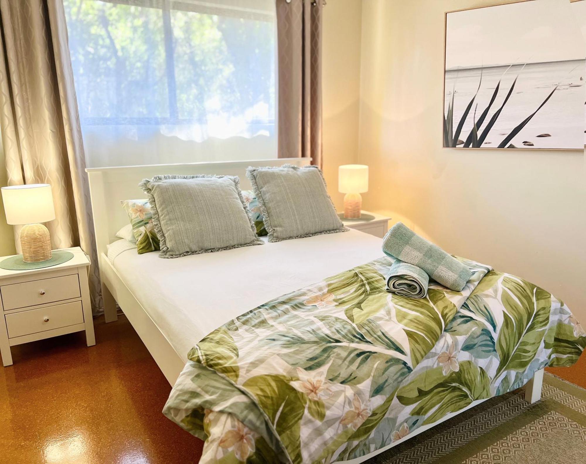 Acacia Retreat Apartman Dunsborough Kültér fotó