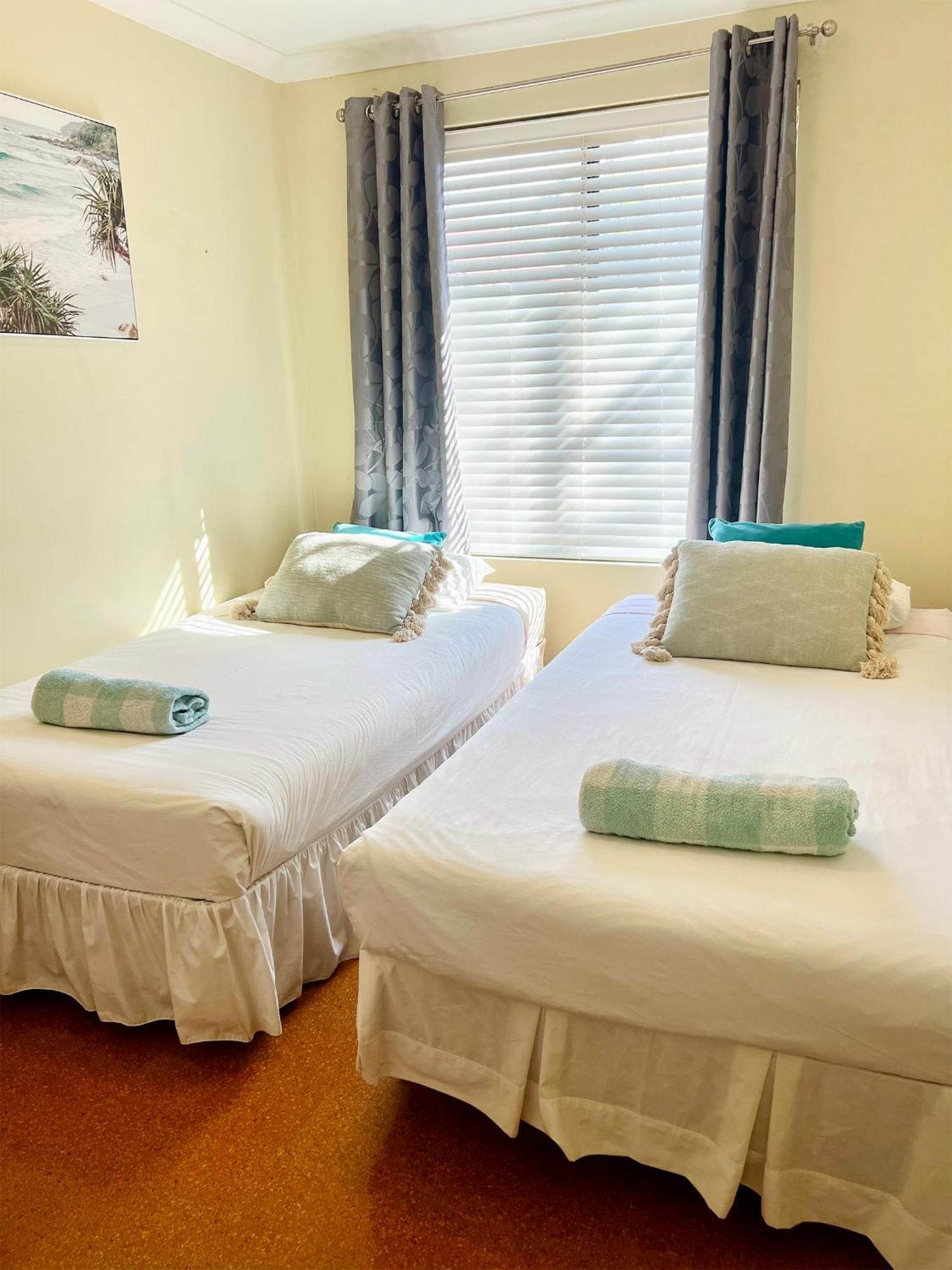 Acacia Retreat Apartman Dunsborough Kültér fotó